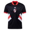 Maillot de Supporter CA River Plate Adidas Icon 22-23 Pour Homme